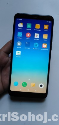 Xiaomi Redmi Note 5 plus 4/64